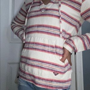 Cute surf vibe hoodie